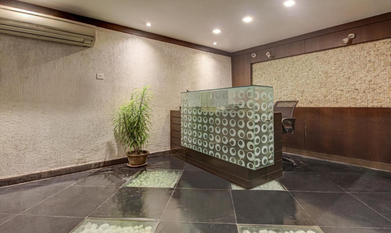 כלכותה Treebo Trend Hotel Relax Inn מראה חיצוני תמונה