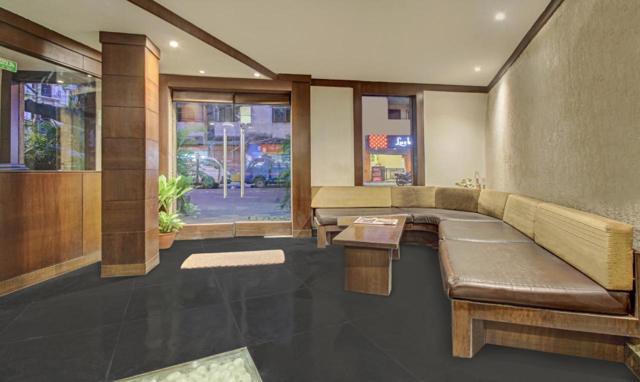 כלכותה Treebo Trend Hotel Relax Inn מראה חיצוני תמונה