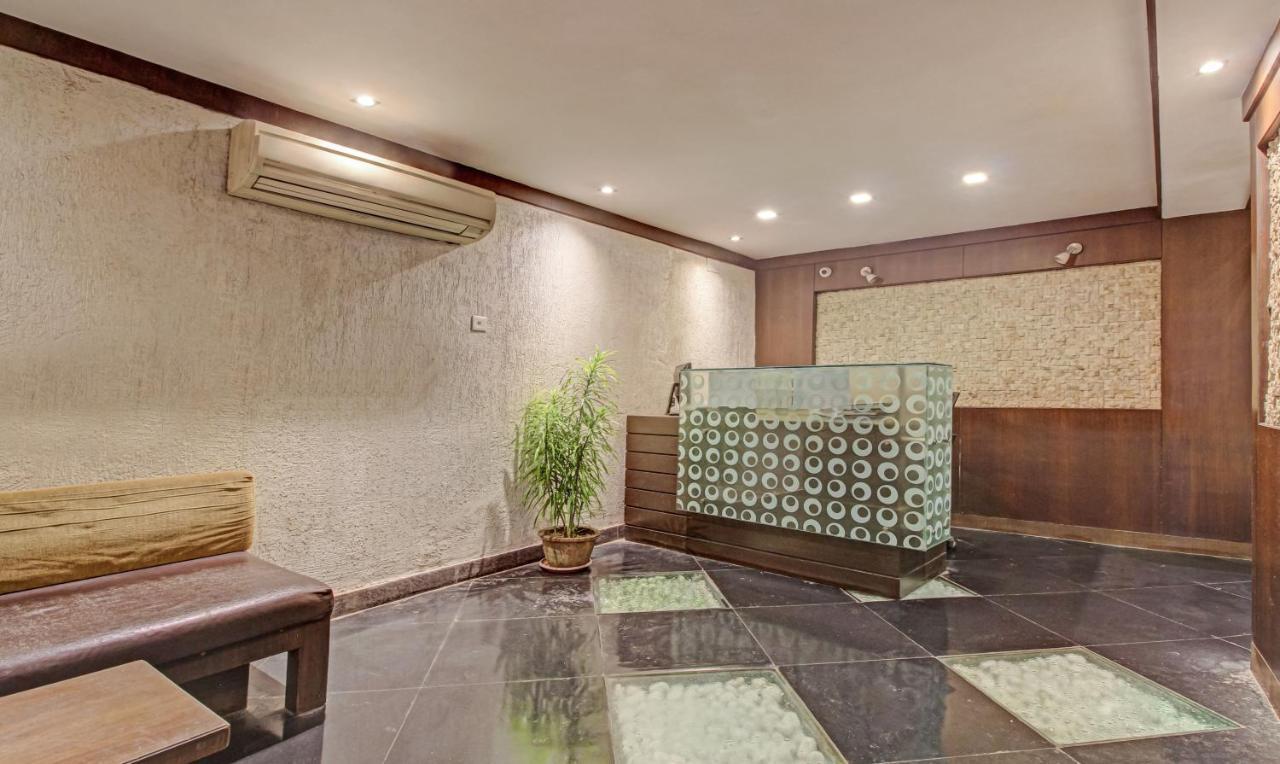 כלכותה Treebo Trend Hotel Relax Inn מראה חיצוני תמונה
