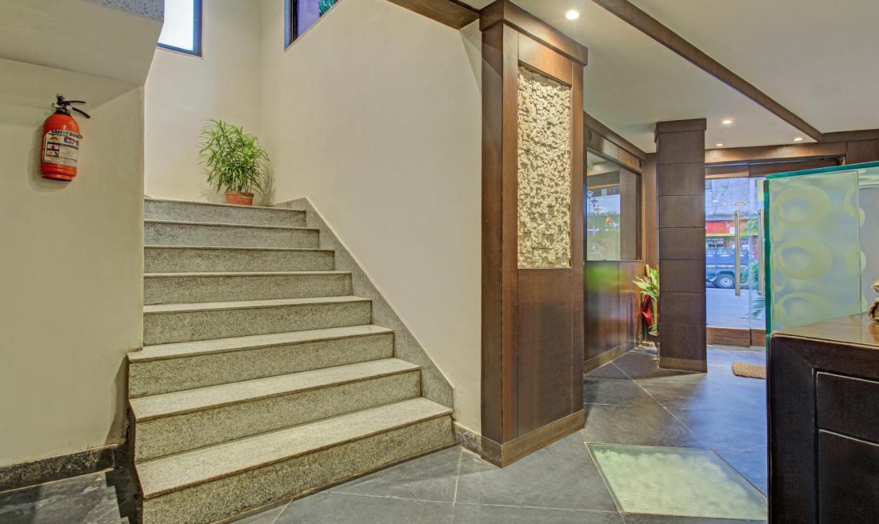 כלכותה Treebo Trend Hotel Relax Inn מראה חיצוני תמונה